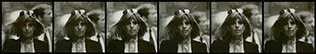 candid portraits