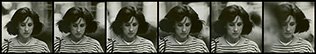 candid portraits