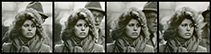candid portraits