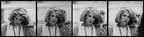 candid portraits