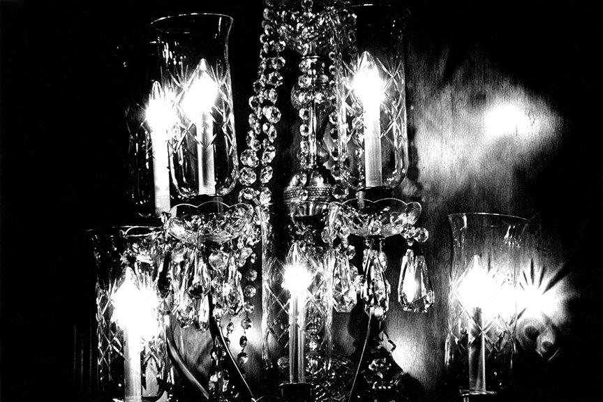 chandelier