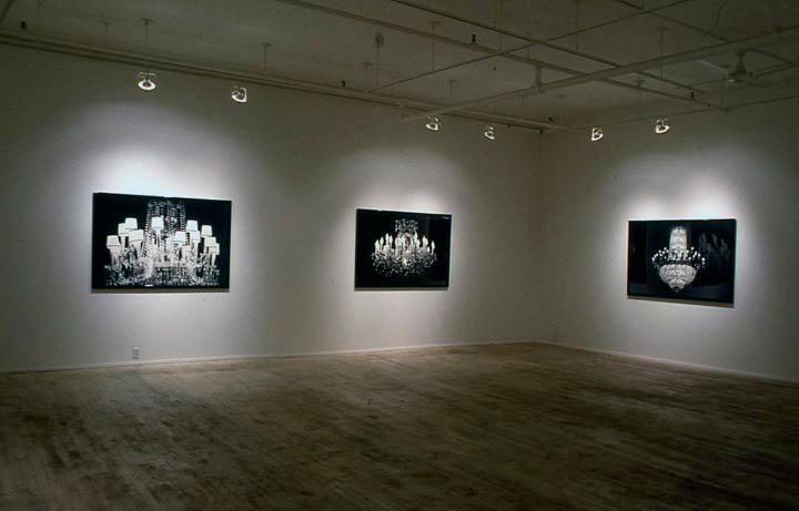 cctv in gallery