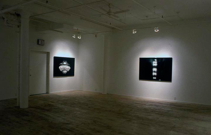 cctv in gallery
