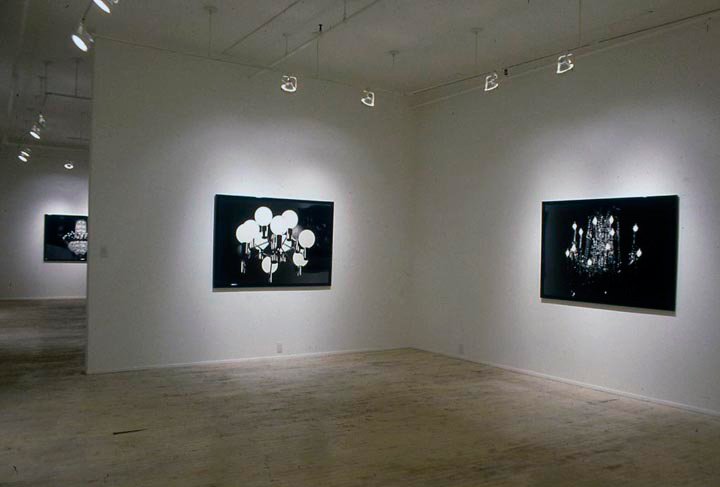 cctv in gallery
