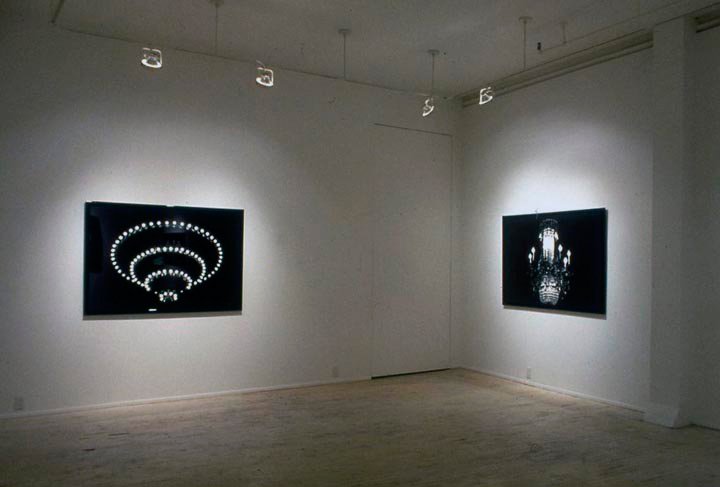 cctv in gallery