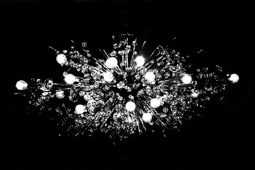 chandelier