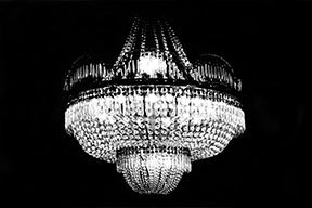 chandelier