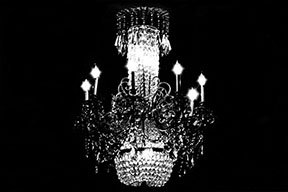 chandelier