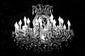 chandelier