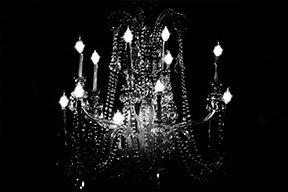 chandelier