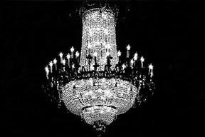 chandelier
