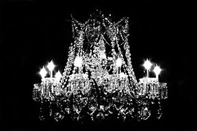 chandelier