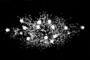 chandelier