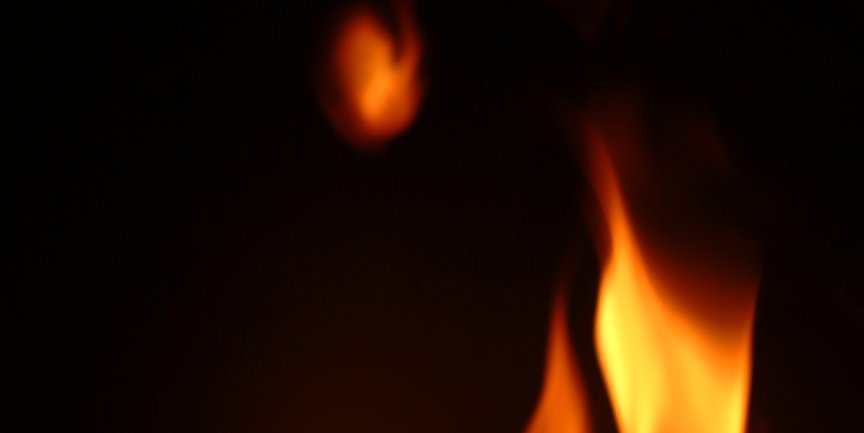 flame