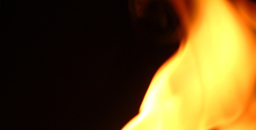 flame