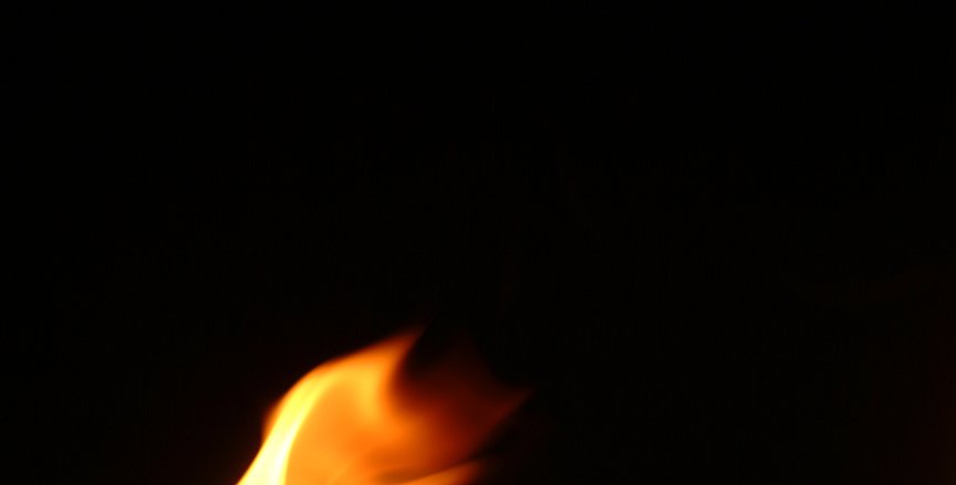 flame