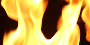 flame