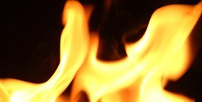 flame