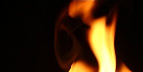 flame