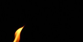 flame