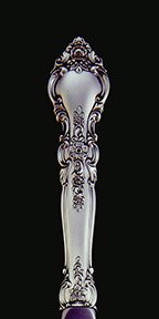 flatware 10