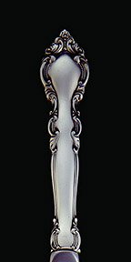 flatware 11