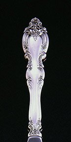 flatware 18