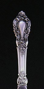 flatware 23