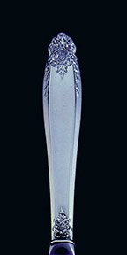 flatware 6