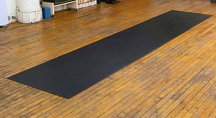 floor mat