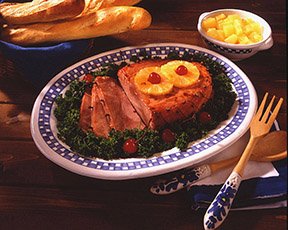 ham