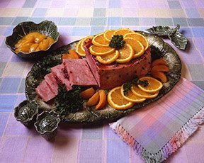 ham