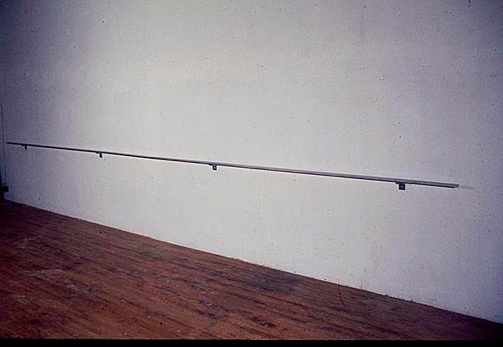 hand rail