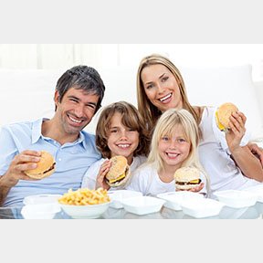 happy families