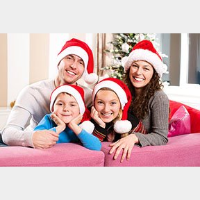 happy families