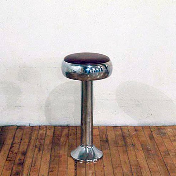 rotating stool