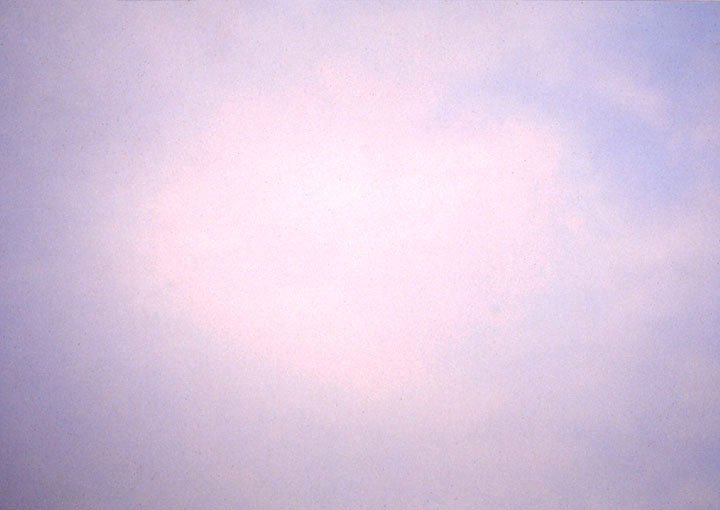 sky paintings 5/4/77